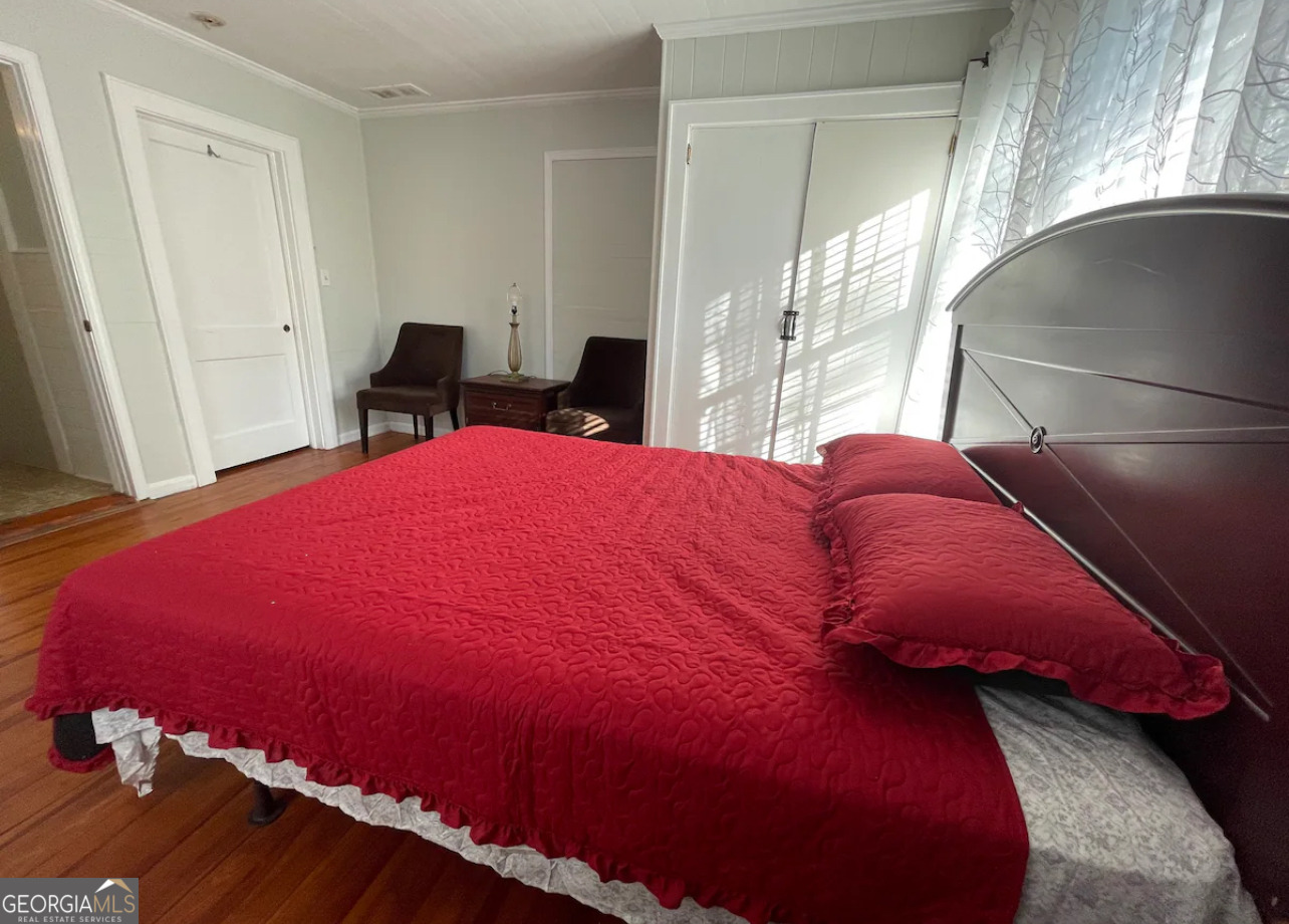 1401 Panola Road Stone Mountain GA 30088