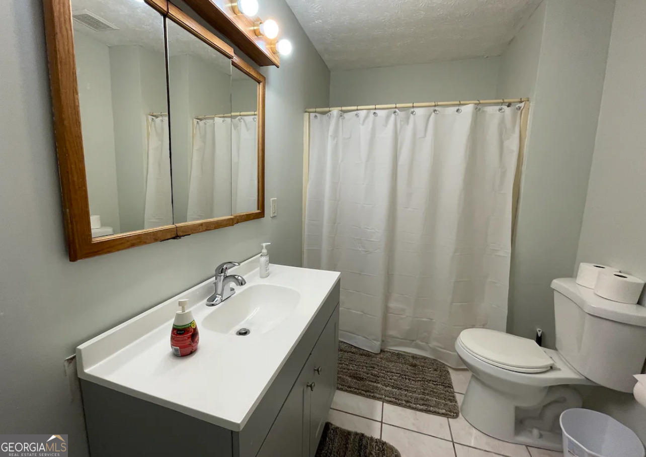 1401 Panola Road Stone Mountain GA 30088