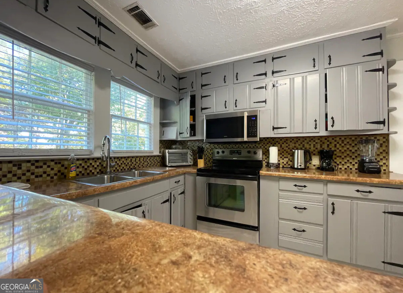 1401 Panola Road Stone Mountain GA 30088