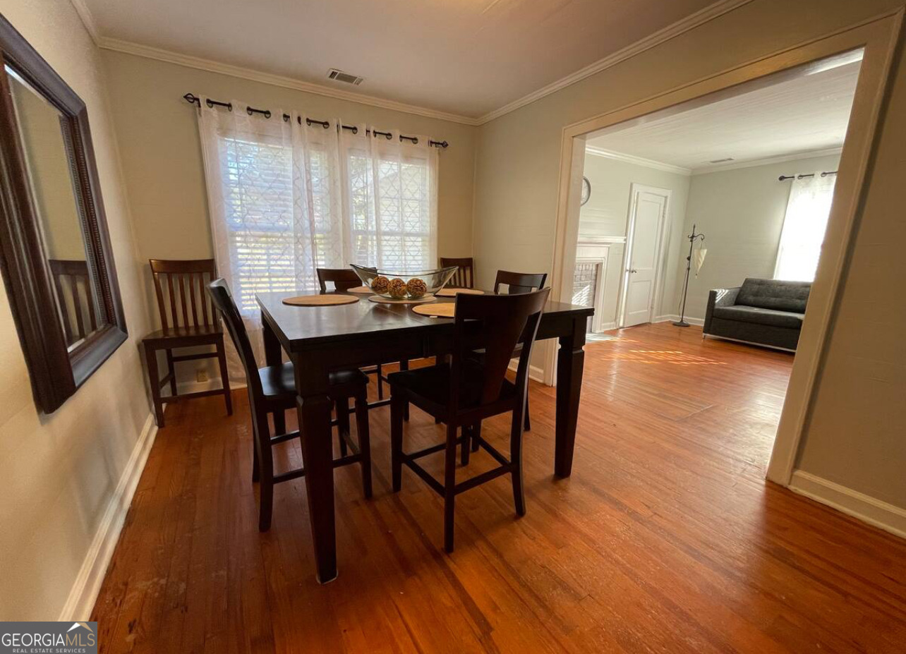 1401 Panola Road Stone Mountain GA 30088