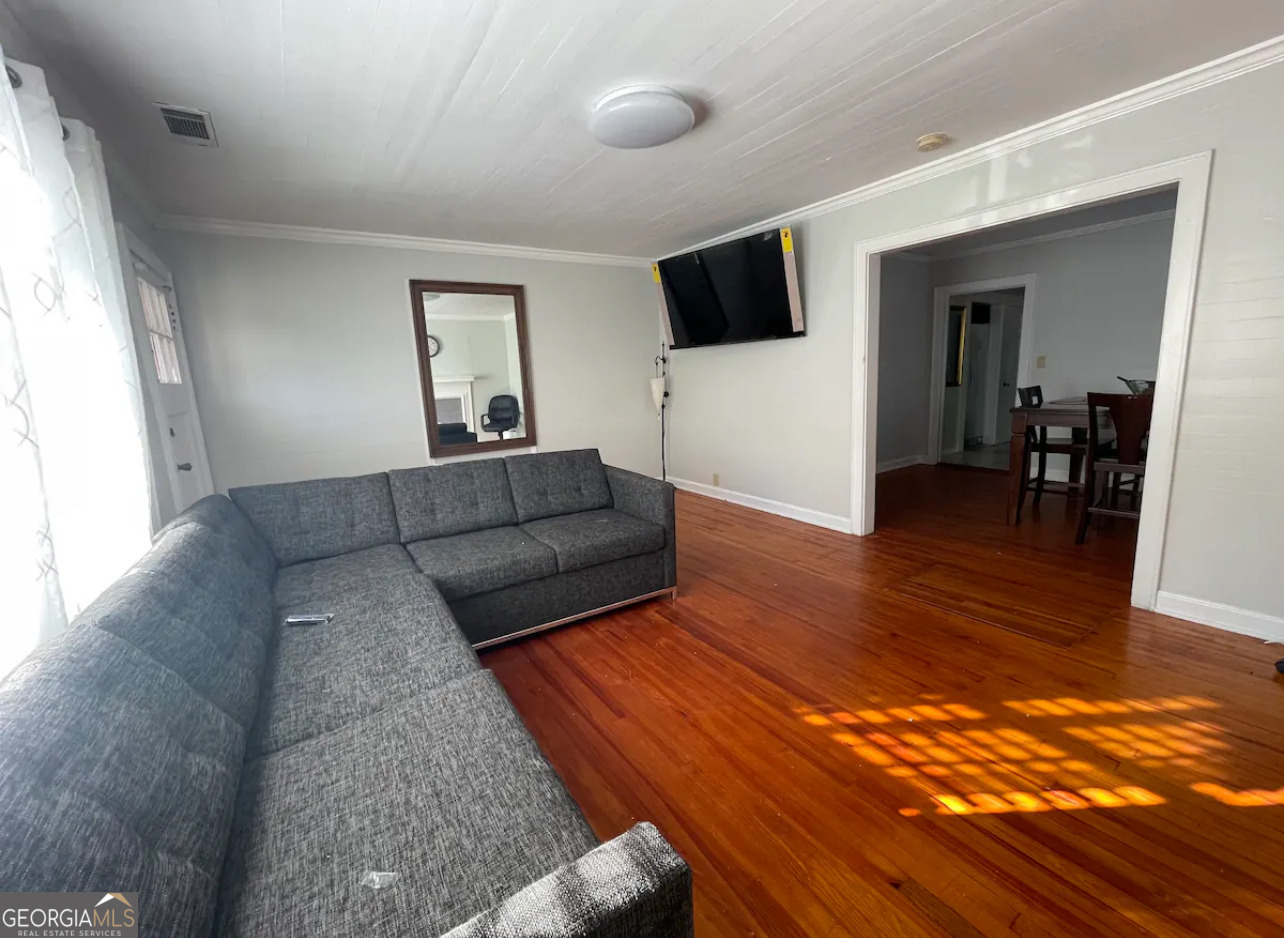 1401 Panola Road Stone Mountain GA 30088