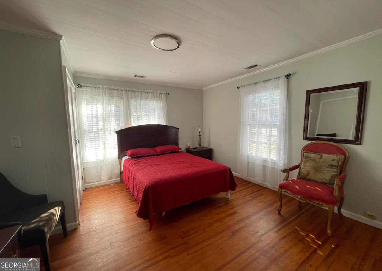 1401 Panola Road Stone Mountain GA 30088