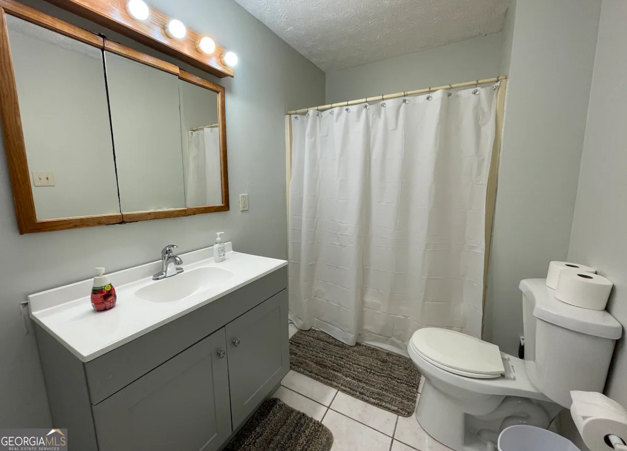 1401 Panola Road Stone Mountain GA 30088