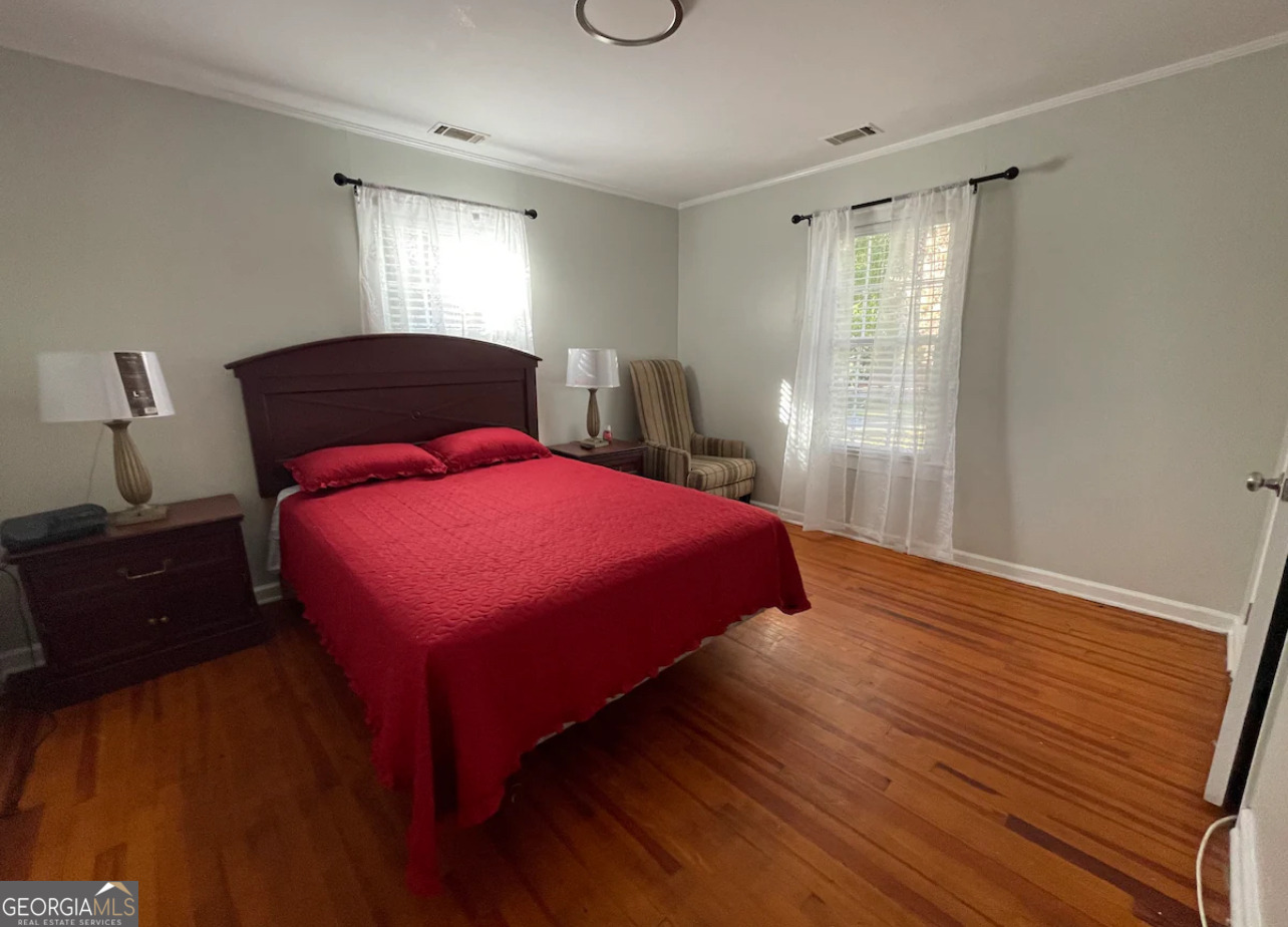 1401 Panola Road Stone Mountain GA 30088