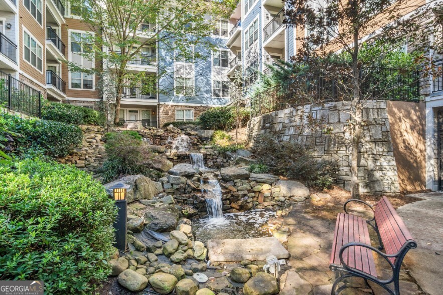 1740 Century Circle Atlanta GA 30345