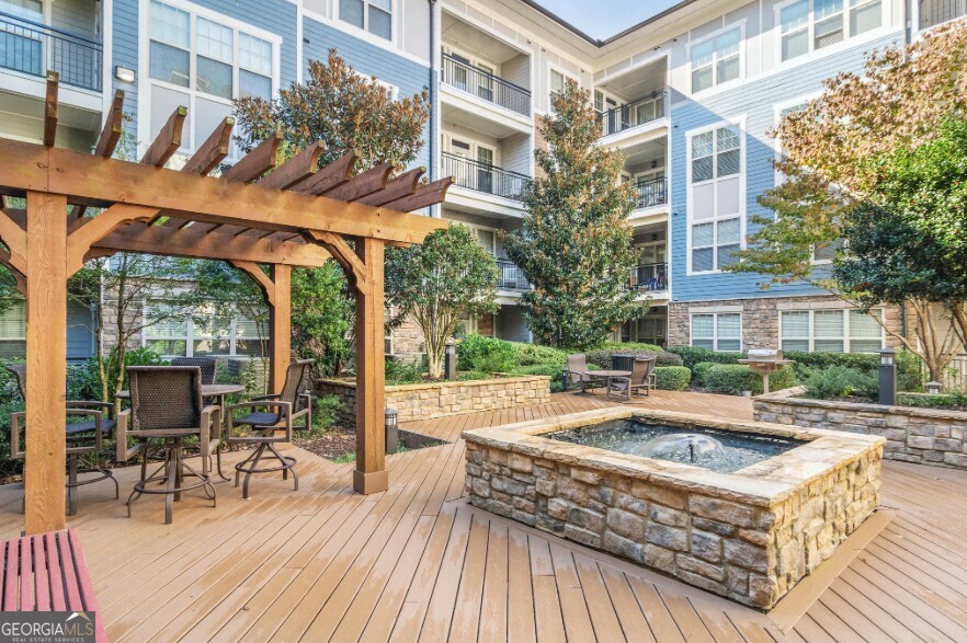 1740 Century Circle Atlanta GA 30345