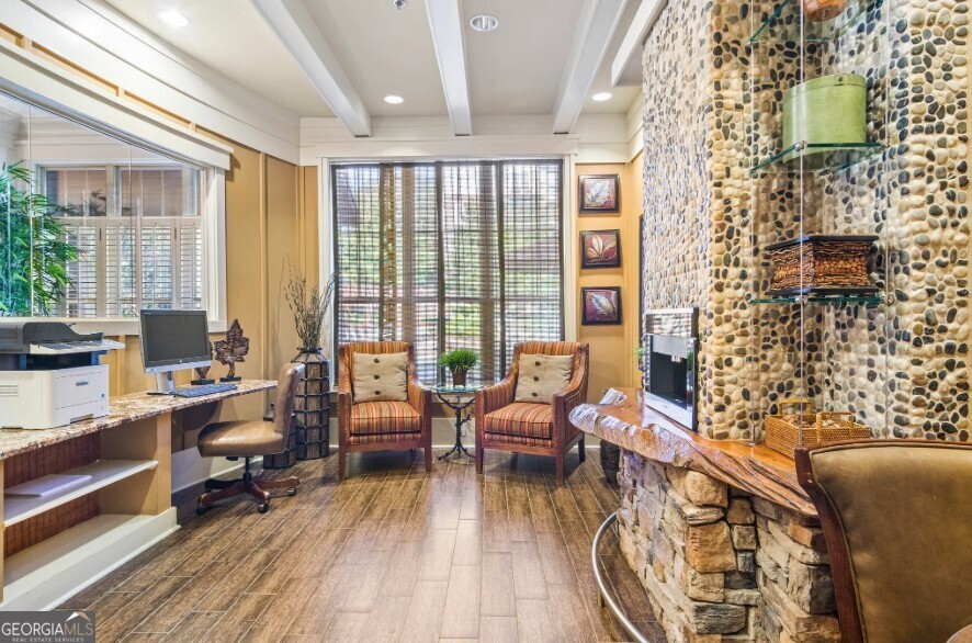 1740 Century Circle Atlanta GA 30345
