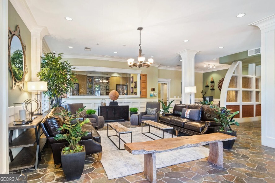 1740 Century Circle Atlanta GA 30345