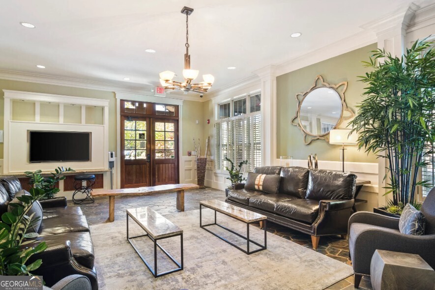 1740 Century Circle Atlanta GA 30345