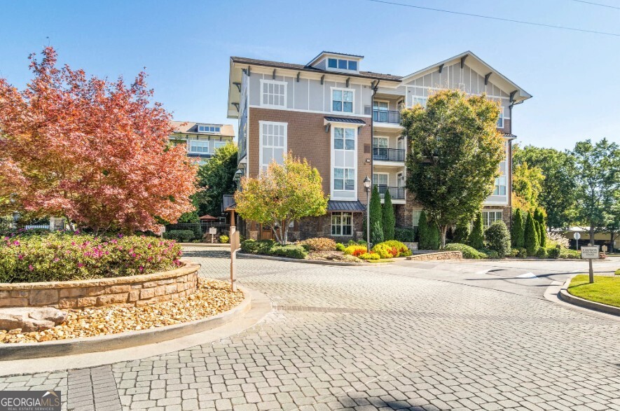 1740 Century Circle Atlanta GA 30345