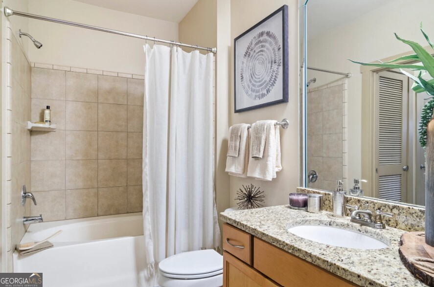 1740 Century Circle Atlanta GA 30345