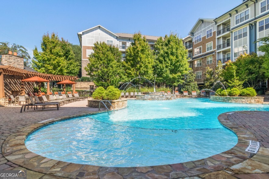 1740 Century Circle Atlanta GA 30345