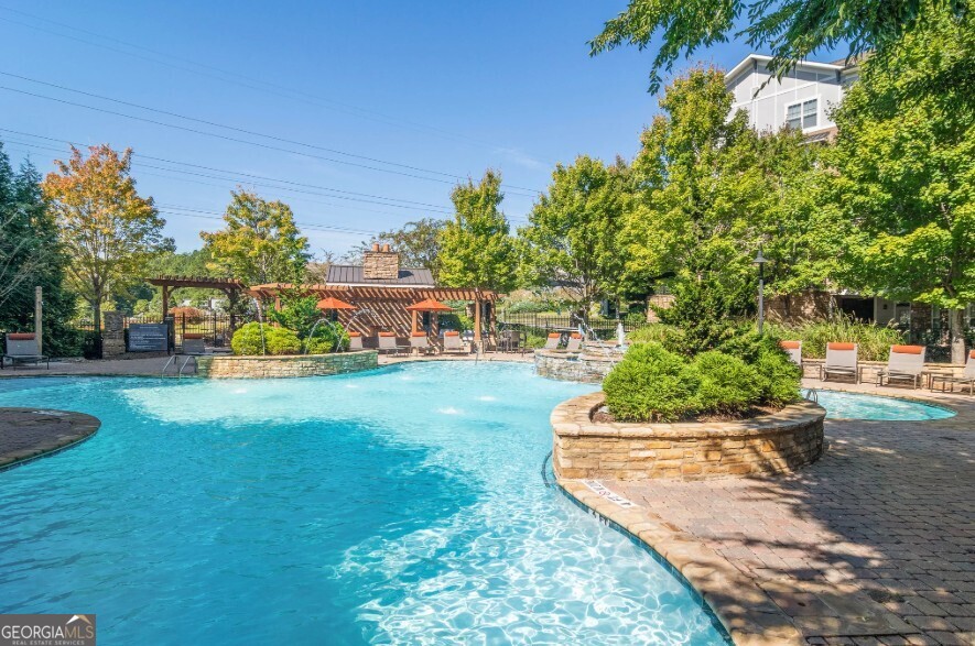 1740 Century Circle Atlanta GA 30345