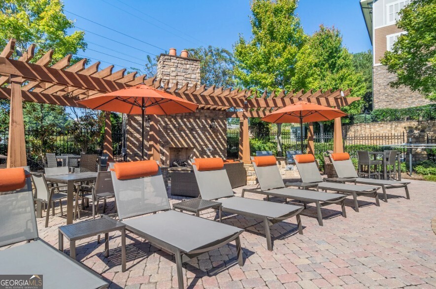 1740 Century Circle Atlanta GA 30345