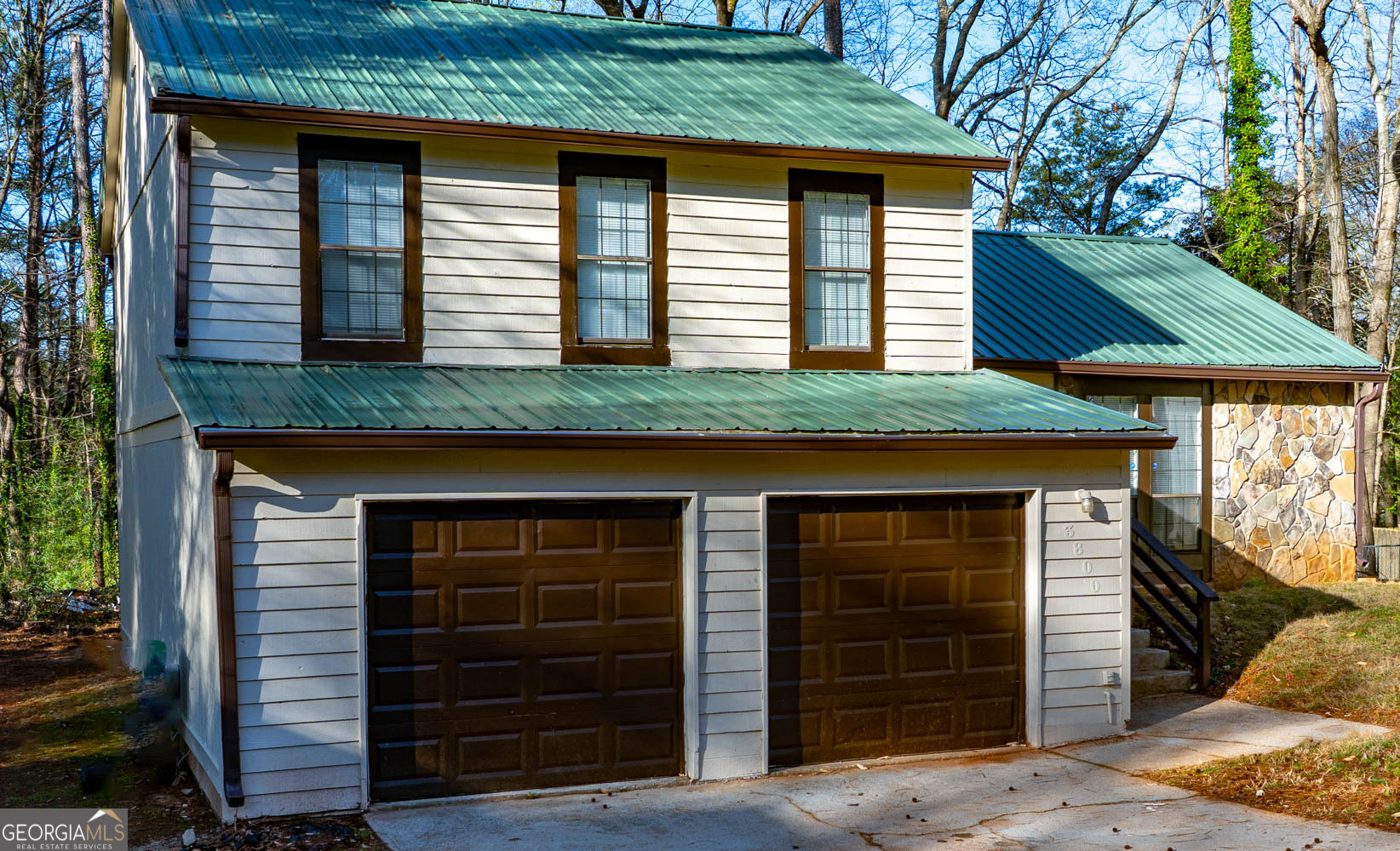 3800 W Wood Path Stone Mountain GA 30083