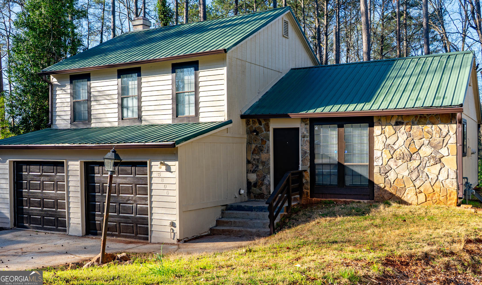 3800 W Wood Path Stone Mountain GA 30083