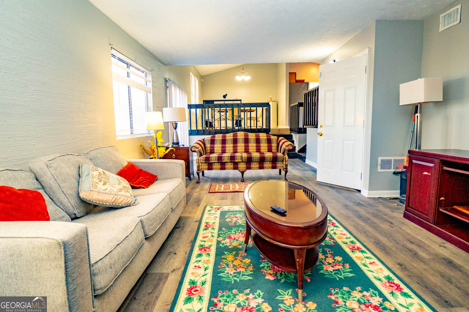 3800 W Wood Path Stone Mountain GA 30083