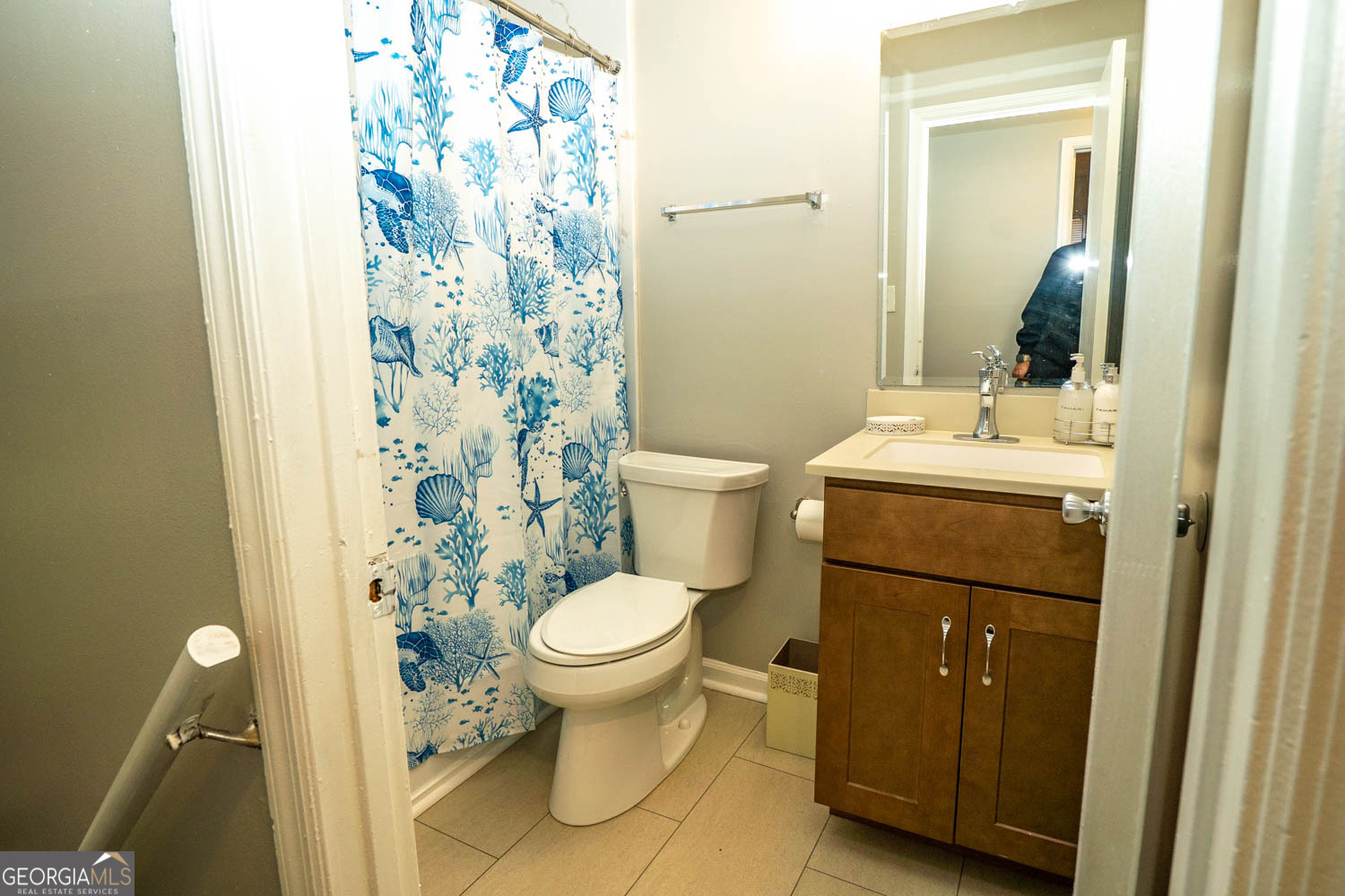 3800 W Wood Path Stone Mountain GA 30083