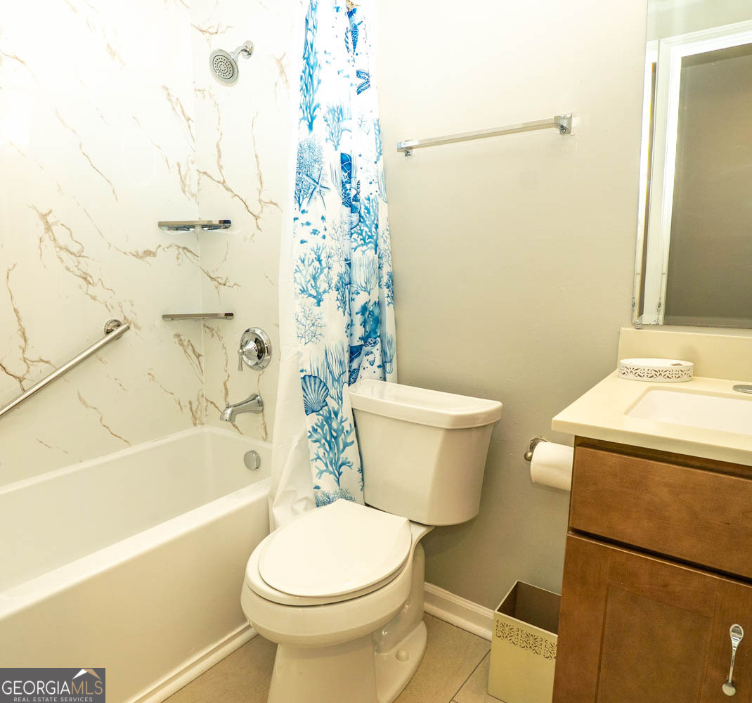 3800 W Wood Path Stone Mountain GA 30083