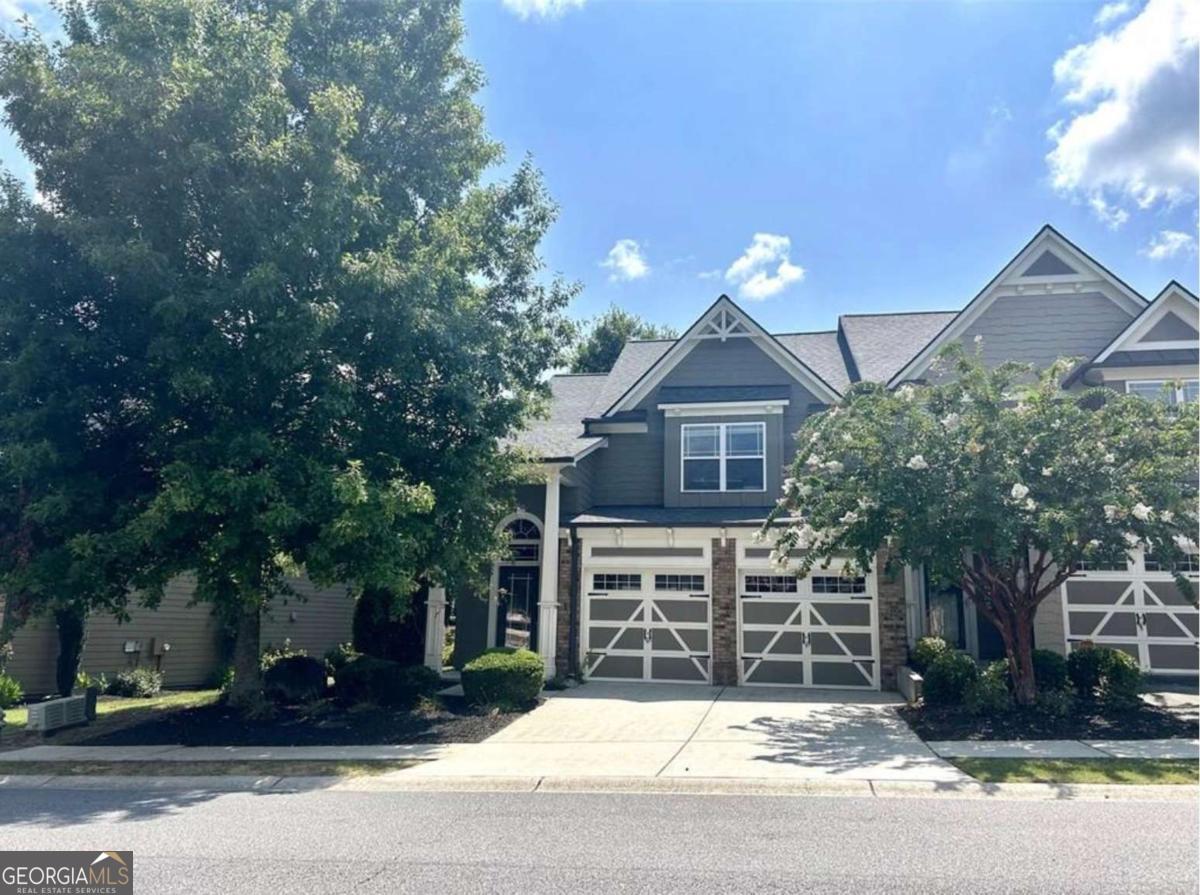 220 Stone Park Drive Woodstock GA 30188