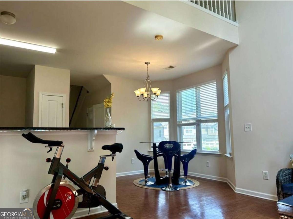 220 Stone Park Drive Woodstock GA 30188