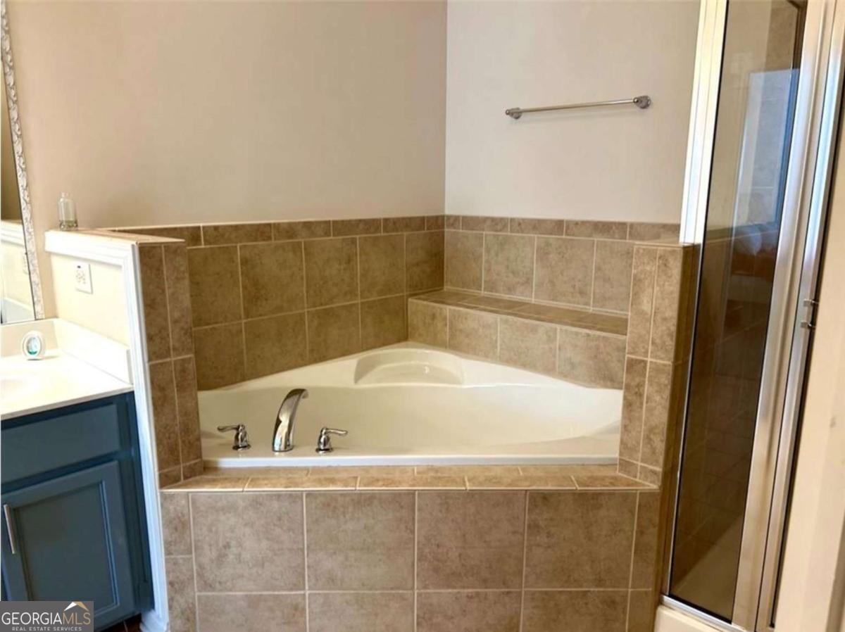 220 Stone Park Drive Woodstock GA 30188