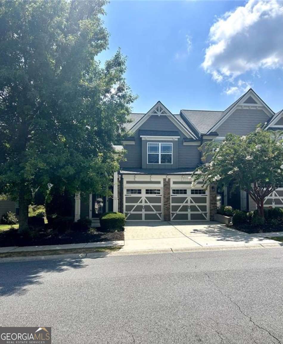 220 Stone Park Drive Woodstock GA 30188
