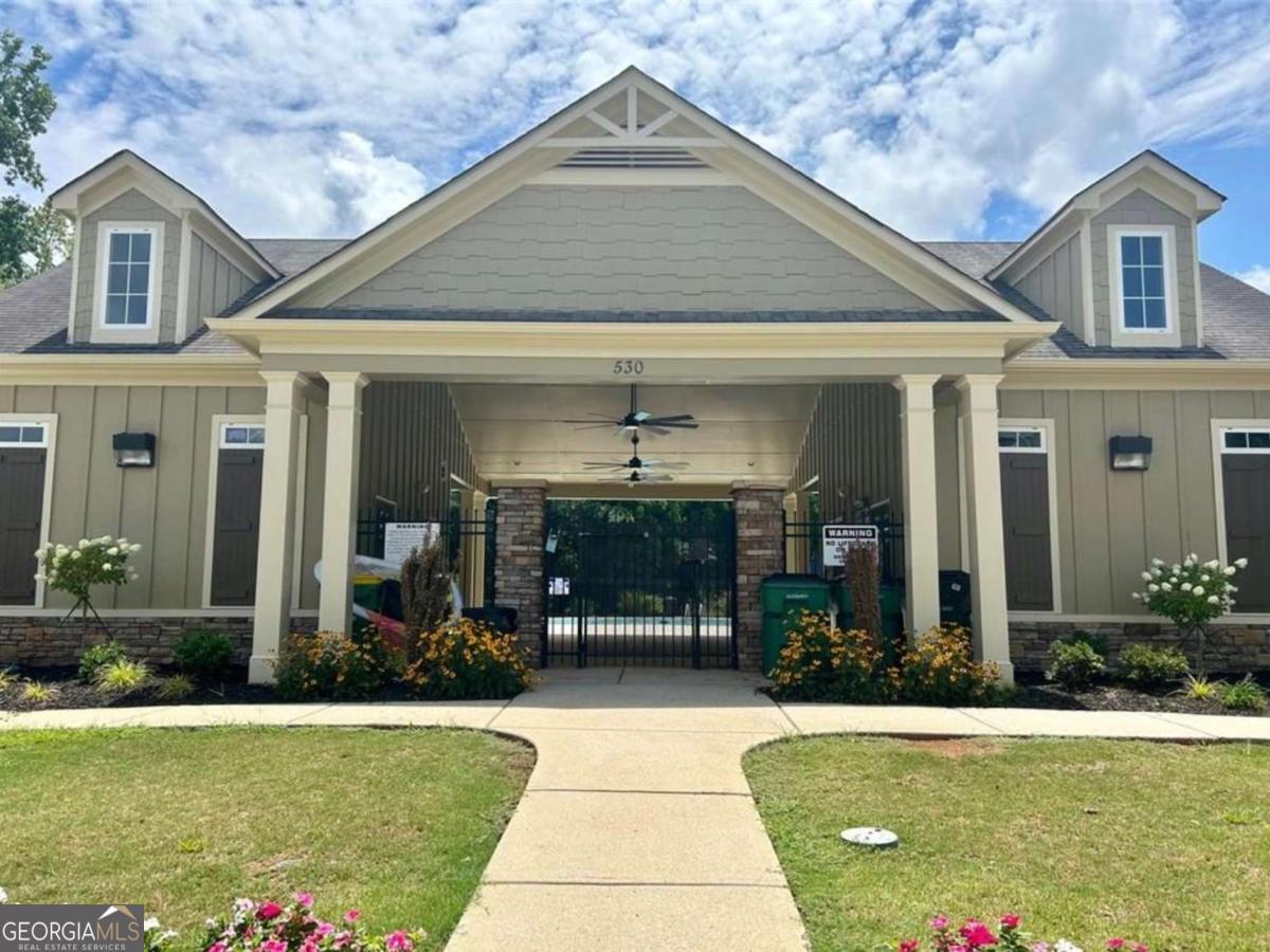 220 Stone Park Drive Woodstock GA 30188