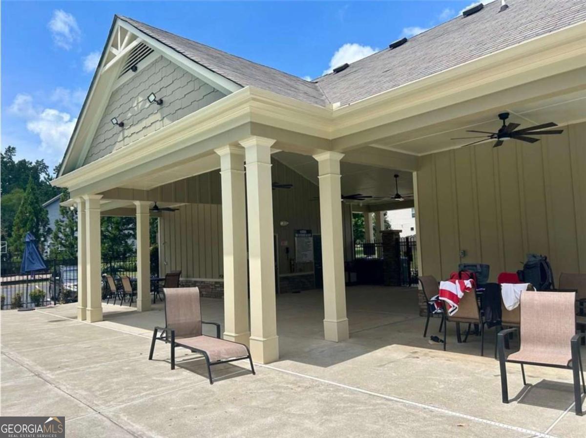 220 Stone Park Drive Woodstock GA 30188