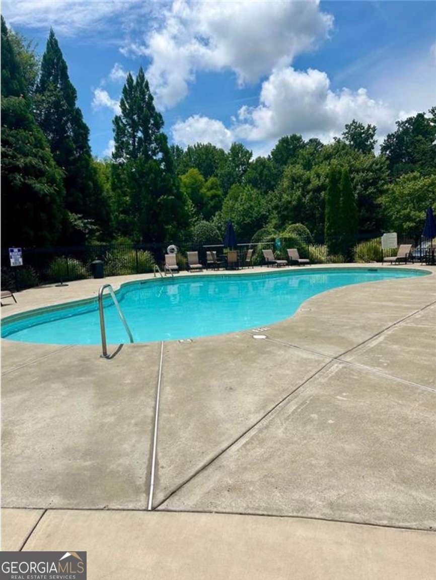 220 Stone Park Drive Woodstock GA 30188