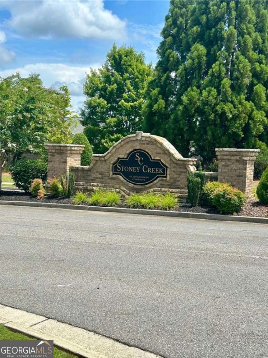 220 Stone Park Drive Woodstock GA 30188