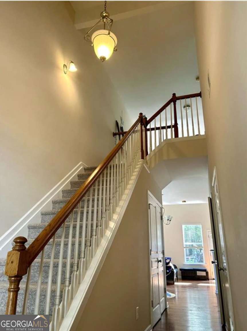 220 Stone Park Drive Woodstock GA 30188