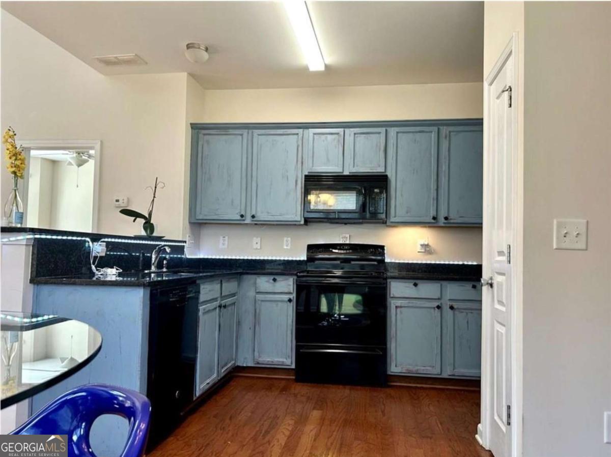 220 Stone Park Drive Woodstock GA 30188