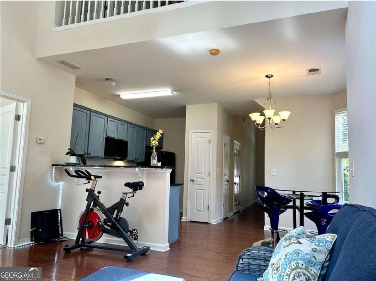 220 Stone Park Drive Woodstock GA 30188