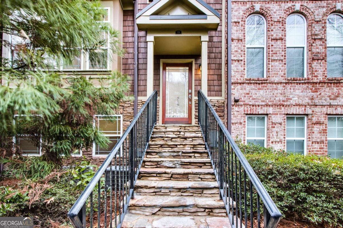 13 High Top Road Sandy Springs GA 30328