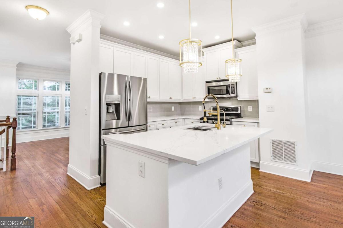 13 High Top Road Sandy Springs GA 30328