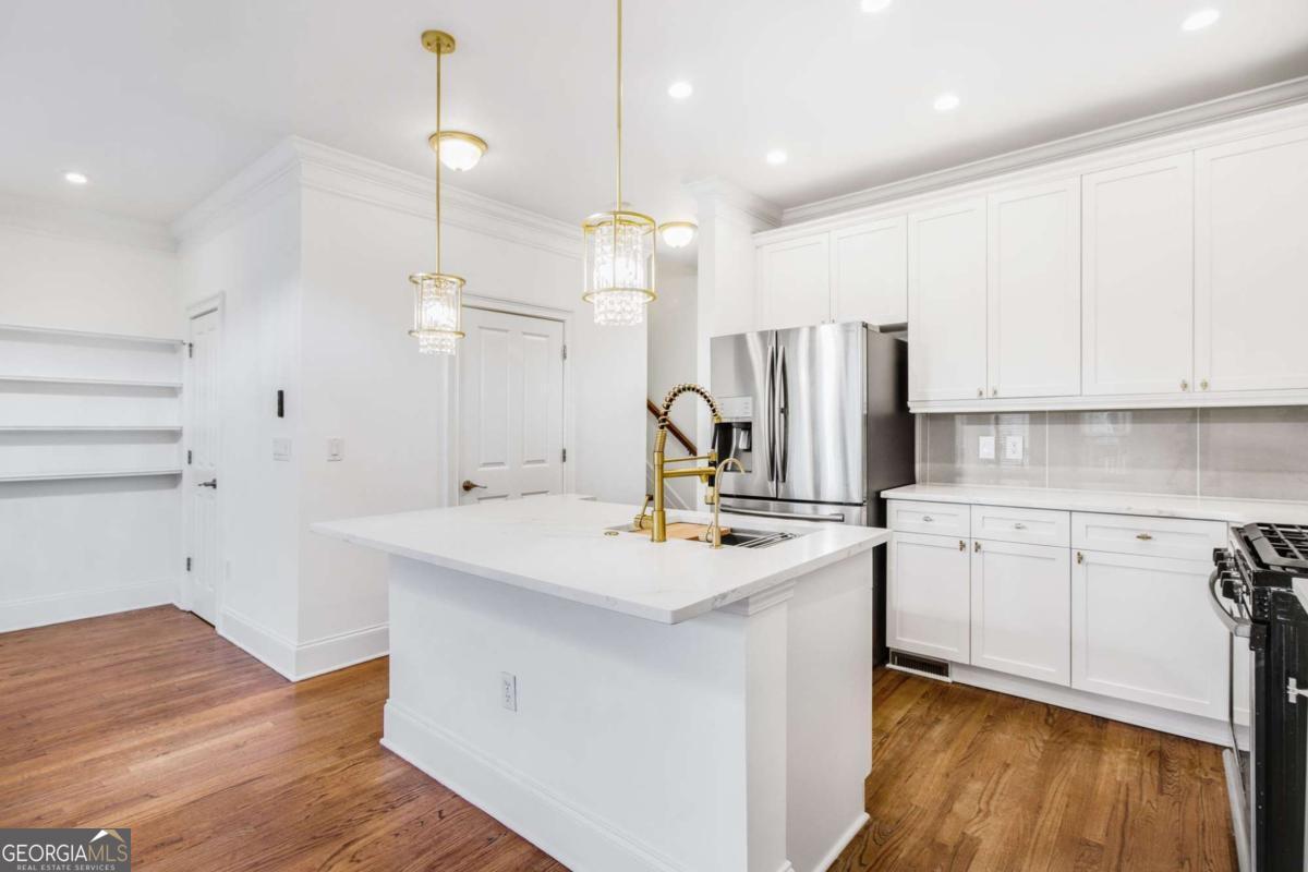 13 High Top Road Sandy Springs GA 30328