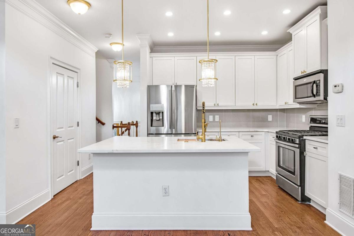 13 High Top Road Sandy Springs GA 30328