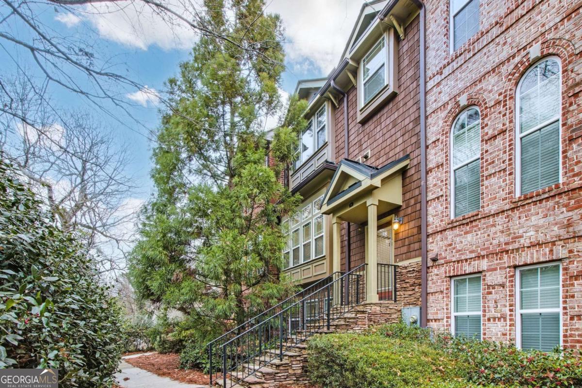 13 High Top Road Sandy Springs GA 30328