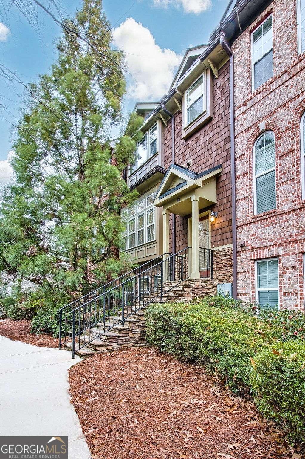 13 High Top Road Sandy Springs GA 30328
