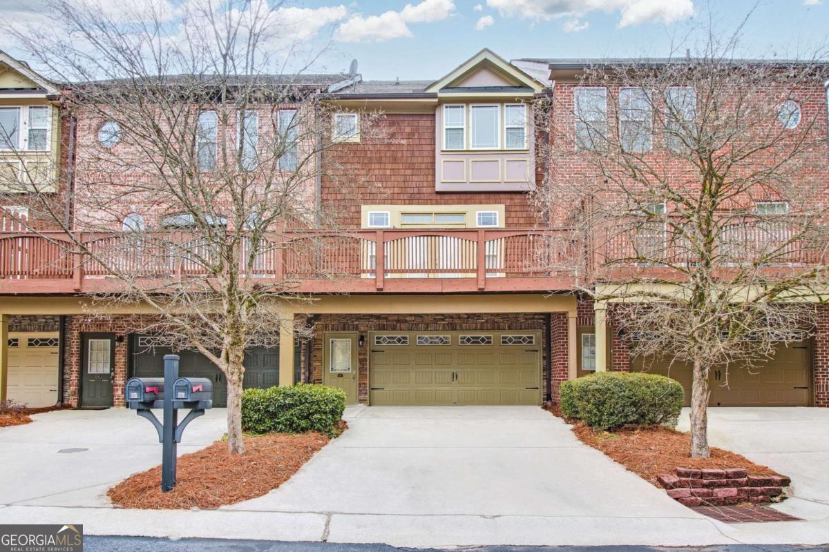 13 High Top Road Sandy Springs GA 30328