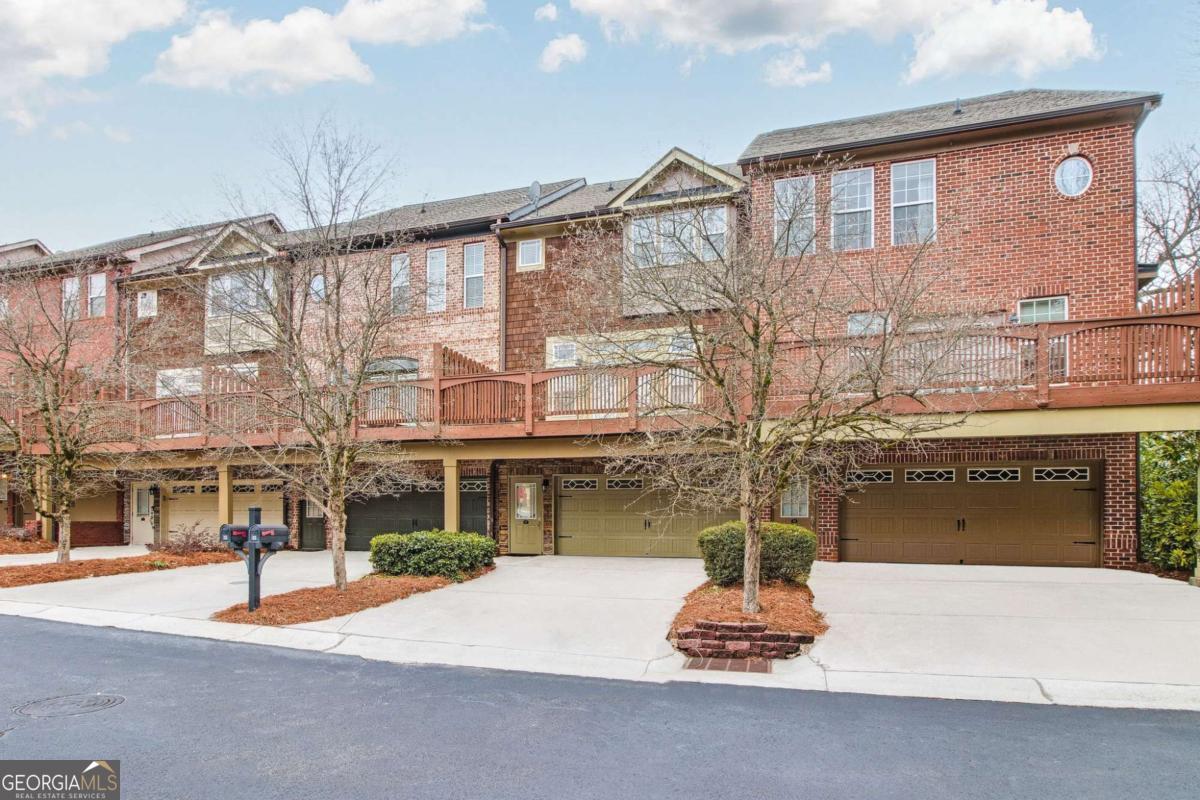 13 High Top Road Sandy Springs GA 30328