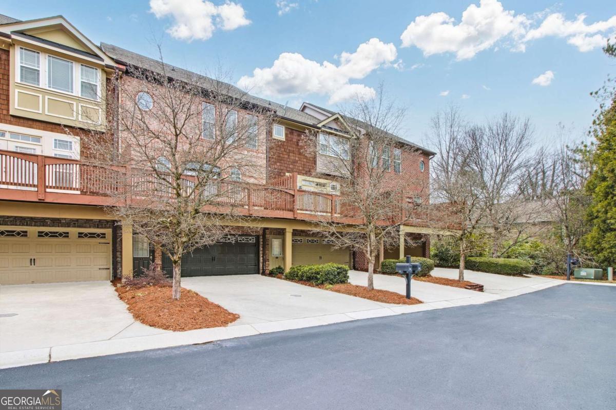 13 High Top Road Sandy Springs GA 30328