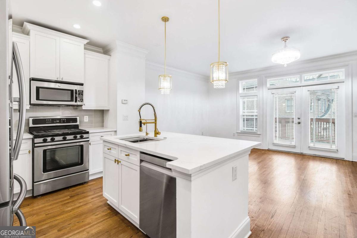 13 High Top Road Sandy Springs GA 30328