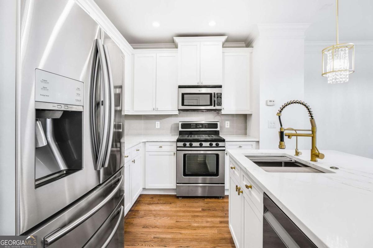 13 High Top Road Sandy Springs GA 30328