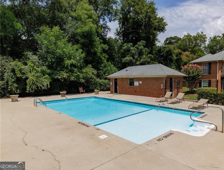 1688 Prince Avenue Athens GA 30606