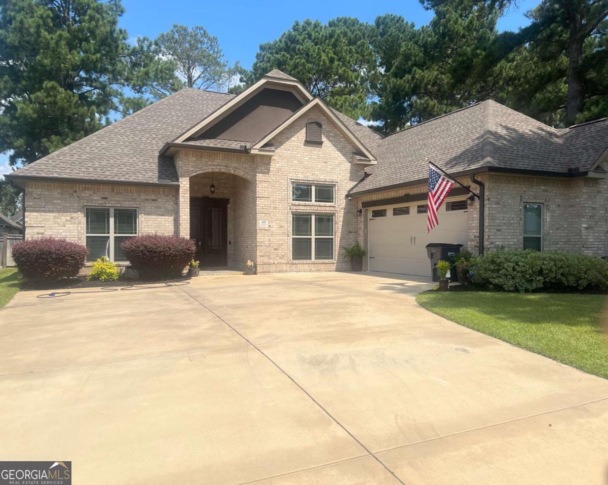 100 Newport Avenue Kathleen GA 31047