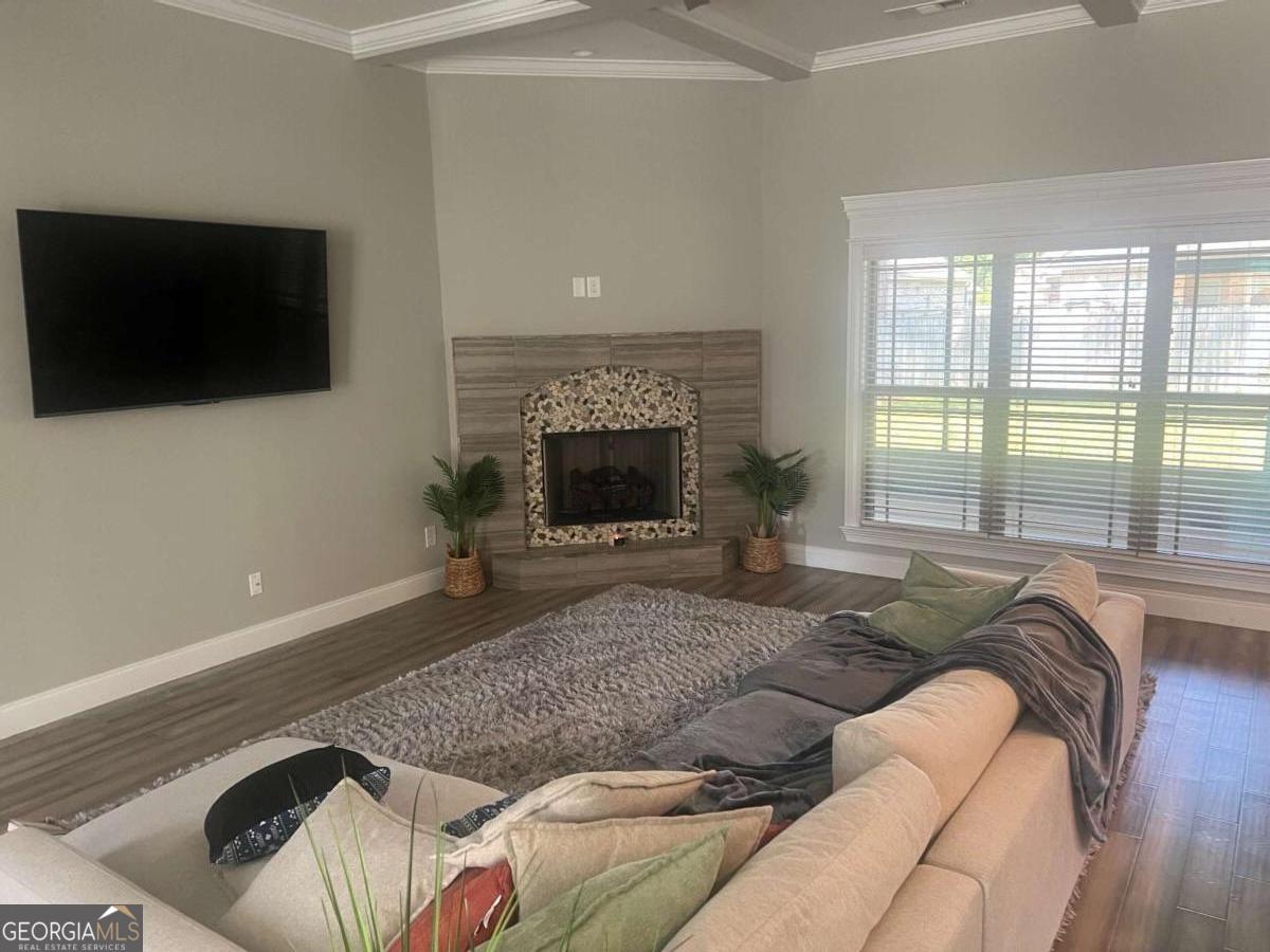 100 Newport Avenue Kathleen GA 31047