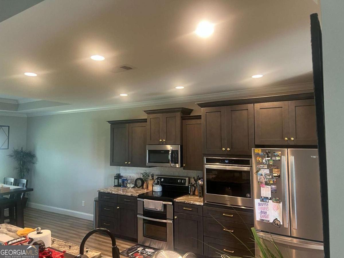 100 Newport Avenue Kathleen GA 31047