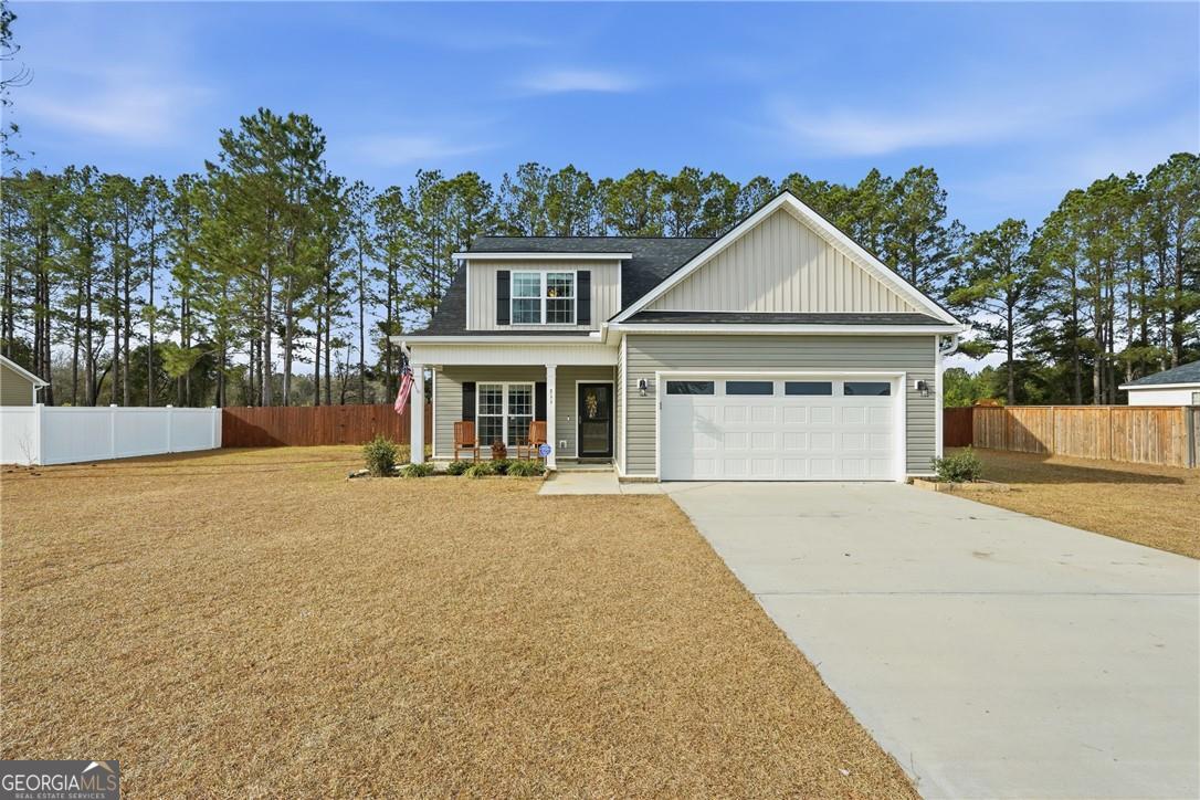 311 Tallulah Bend Ellabell GA 31308